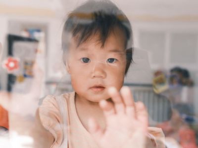 活力未来亲子园——流动及留守儿童早期亲子教育赋能项目