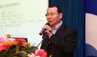 南都公益基金会11月份大事记