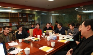 南都基金会邀专家共议草根组织资源困境问题