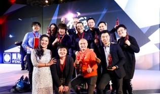 加入南都基金会，共建好公益平台，探索一条不寻常的路！