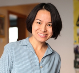 Liang Yan